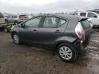 2013 Toyota Prius C