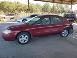 Ford Taurus se salvage cars for sale: 2005 Ford Taurus SE