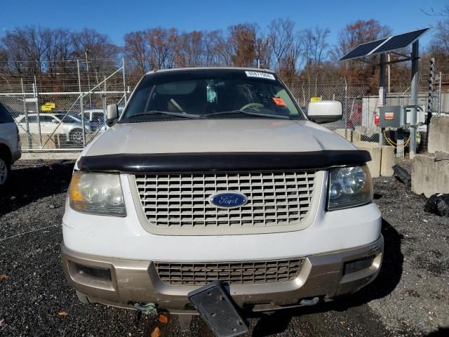 2005 Ford Expedition Limited