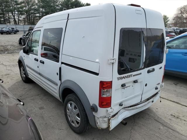 2011 Ford Transit Connect XLT