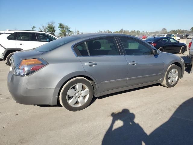 2007 Nissan Altima 2.5