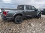 2018 Ford F150 Raptor