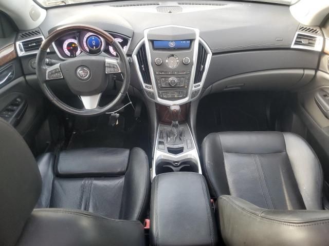 2011 Cadillac SRX Performance Collection