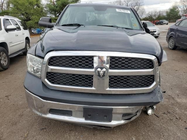 2014 Dodge RAM 1500 ST