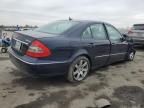 2007 Mercedes-Benz E 350 4matic