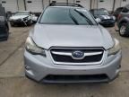 2014 Subaru XV Crosstrek 2.0I Hybrid Touring