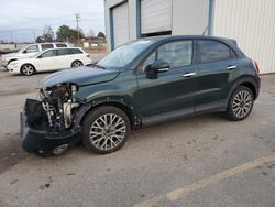 Carros con verificación Run & Drive a la venta en subasta: 2016 Fiat 500X Trekking