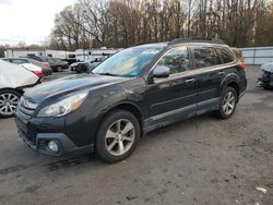 Subaru Vehiculos salvage en venta: 2013 Subaru Outback 2.5I Limited