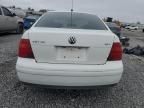 2002 Volkswagen Jetta GLS