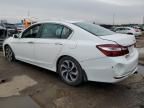 2017 Honda Accord EXL