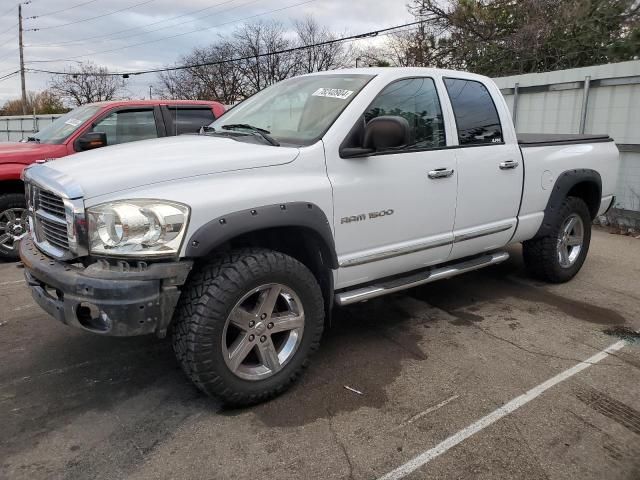 2006 Dodge RAM 1500 ST