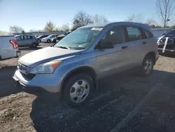 2007 Honda CR-V LX en venta en London, ON