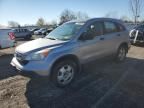 2007 Honda CR-V LX