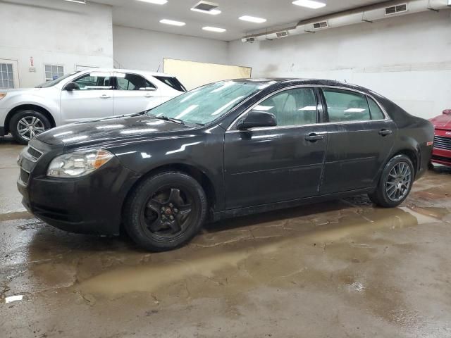 2011 Chevrolet Malibu LS