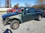 2003 Ford Ranger Super Cab