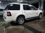 2008 Ford Explorer Limited