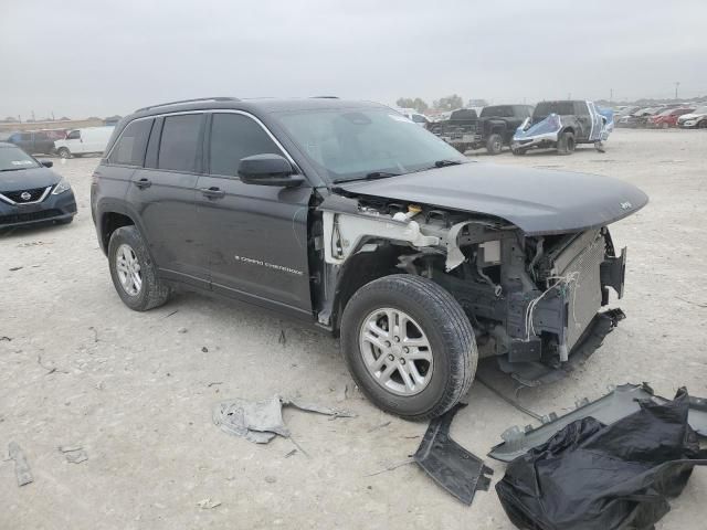 2022 Jeep Grand Cherokee Laredo