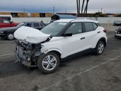 Nissan Vehiculos salvage en venta: 2024 Nissan Kicks S