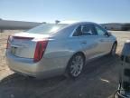 2015 Cadillac XTS Luxury Collection