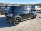 2011 Mini Cooper S