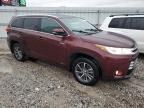 2017 Toyota Highlander Hybrid