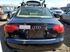 2008 Audi A4 2.0T Quattro