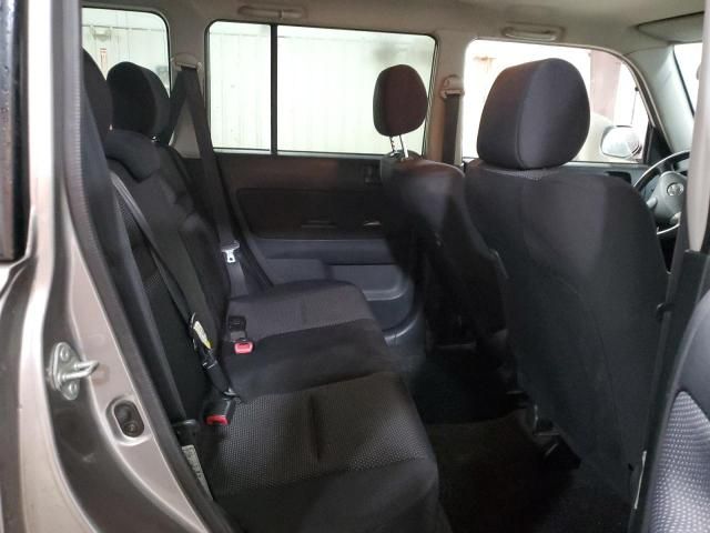 2004 Scion XB