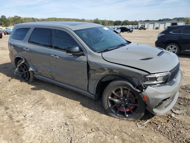 2022 Dodge Durango SRT 392