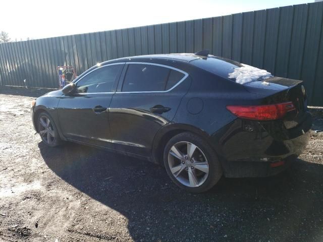 2013 Acura ILX 20 Premium