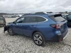 2021 Subaru Outback Touring