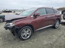 2013 Lexus RX 350 en venta en Spartanburg, SC