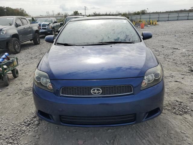 2009 Scion TC