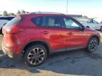 2016 Mazda CX-5 GT