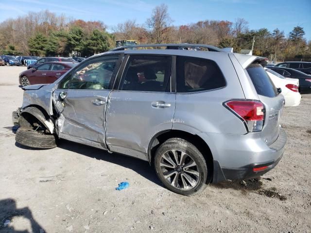 2017 Subaru Forester 2.0XT Premium