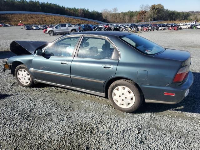 1997 Honda Accord LX