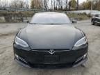 2018 Tesla Model S