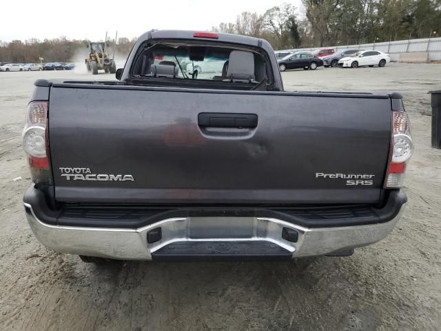 2011 Toyota Tacoma Prerunner Access Cab