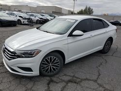 2021 Volkswagen Jetta S en venta en North Las Vegas, NV