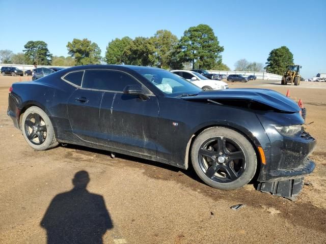 2020 Chevrolet Camaro LS