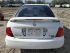 2005 Nissan Sentra 1.8