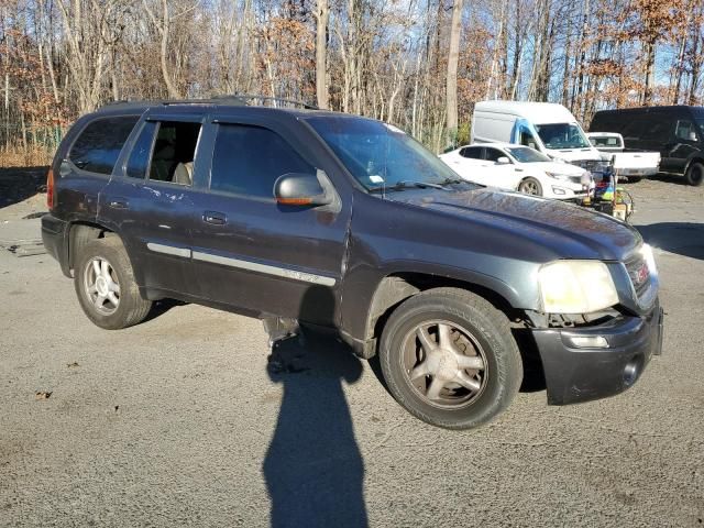 2003 GMC Envoy