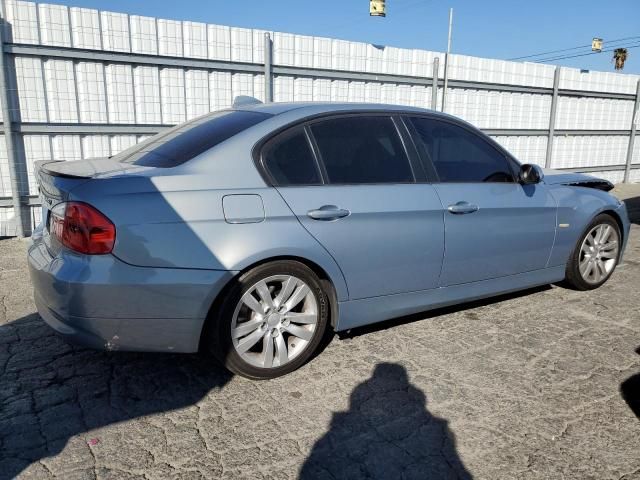 2006 BMW 325 I Automatic