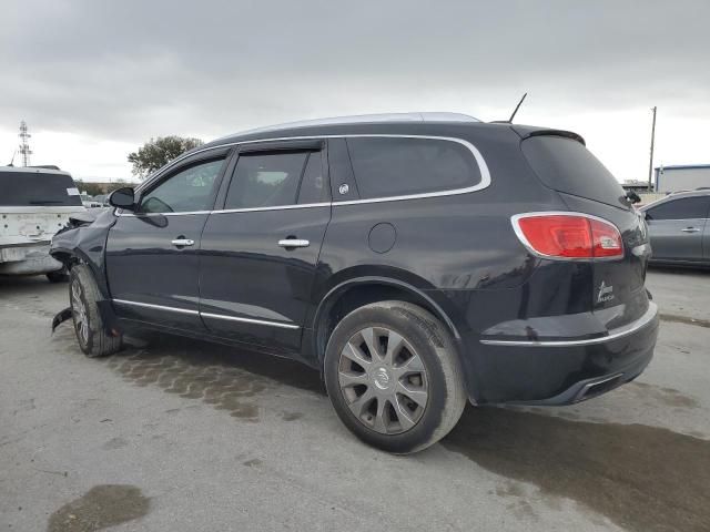 2016 Buick Enclave