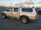 2004 Toyota Tacoma Double Cab Prerunner