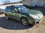 2014 Subaru Outback 2.5I