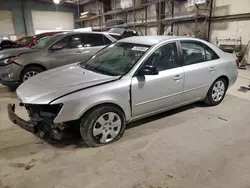 2008 Hyundai Sonata GLS en venta en Eldridge, IA