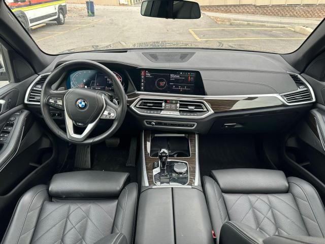 2023 BMW X5 Sdrive 40I