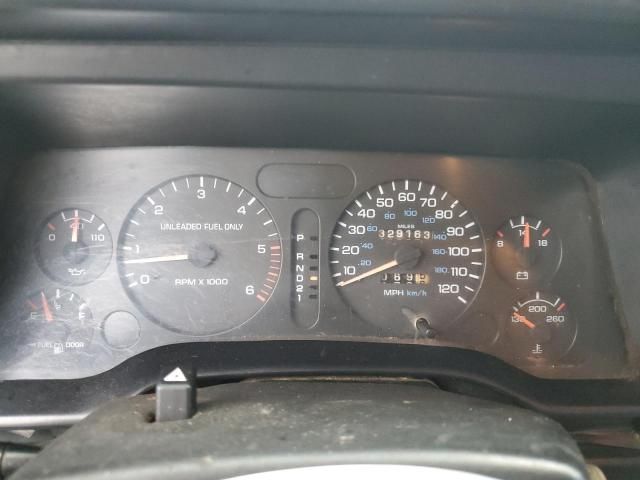 1997 Dodge RAM 1500