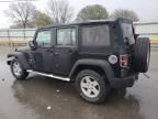 2007 Jeep Wrangler X