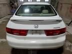 2005 Honda Accord EX